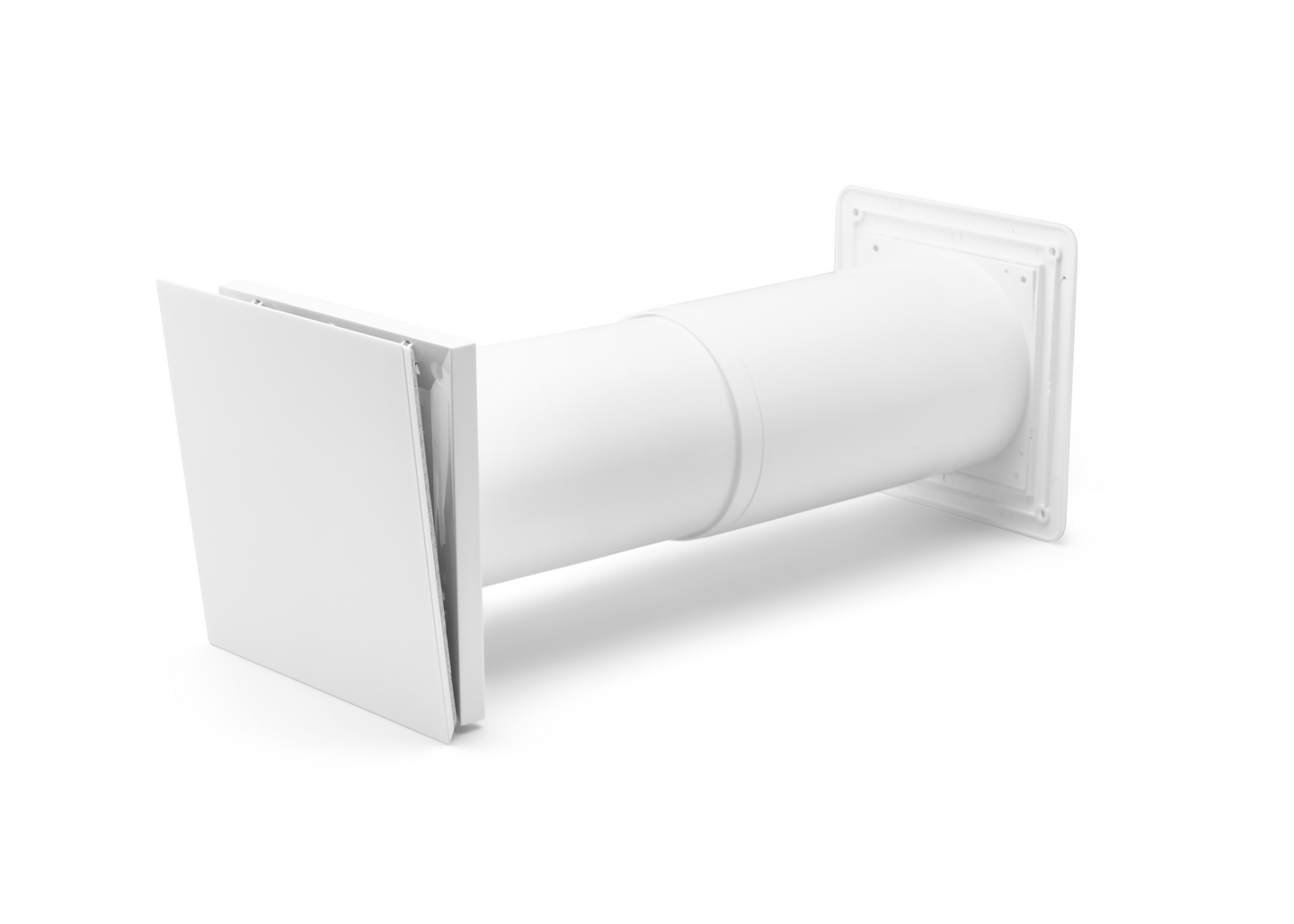 FRISKLUFTSVENTIL FRESH TL 100DE