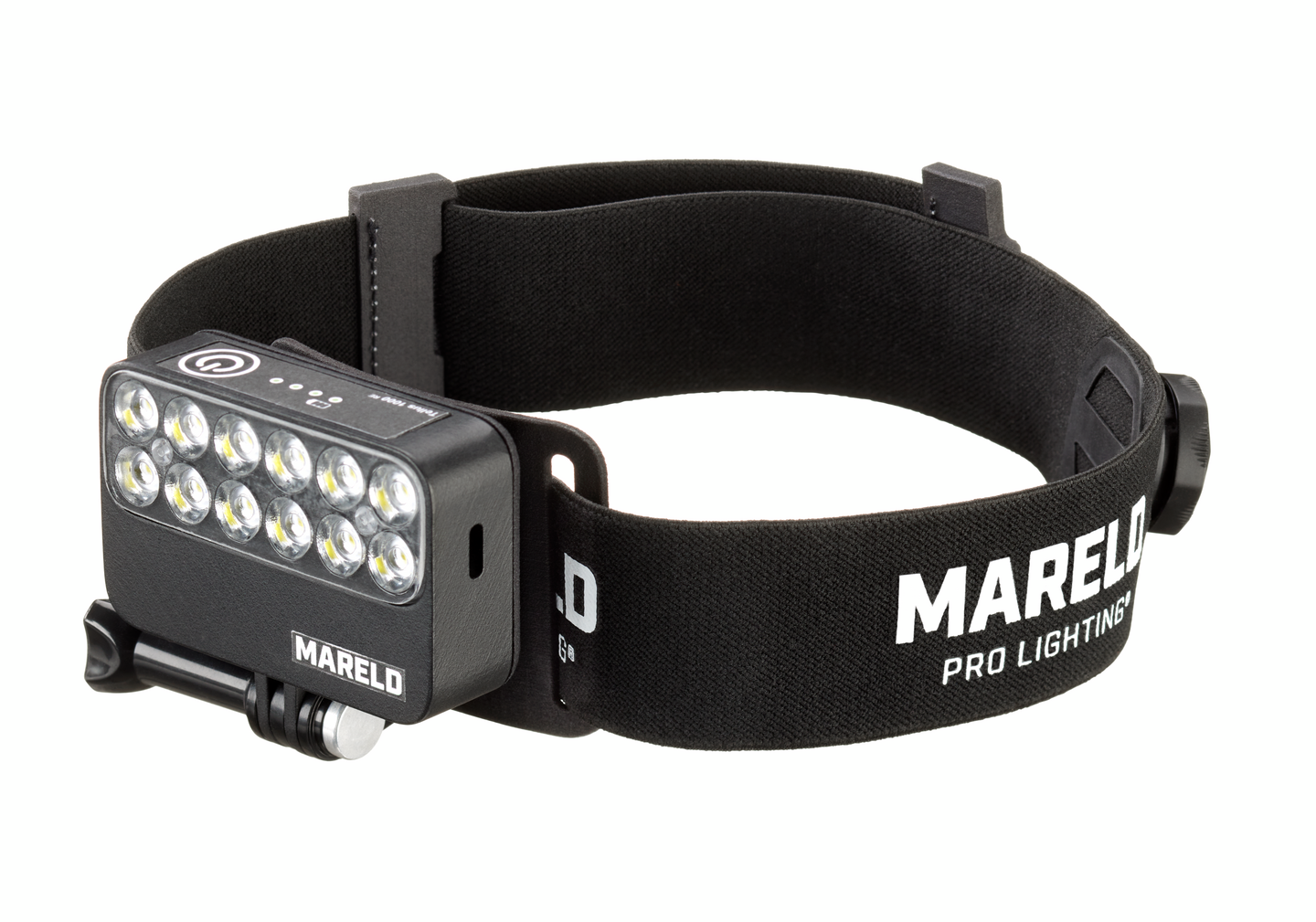 PANNLAMPA TELLUS 1000 RE MARELD