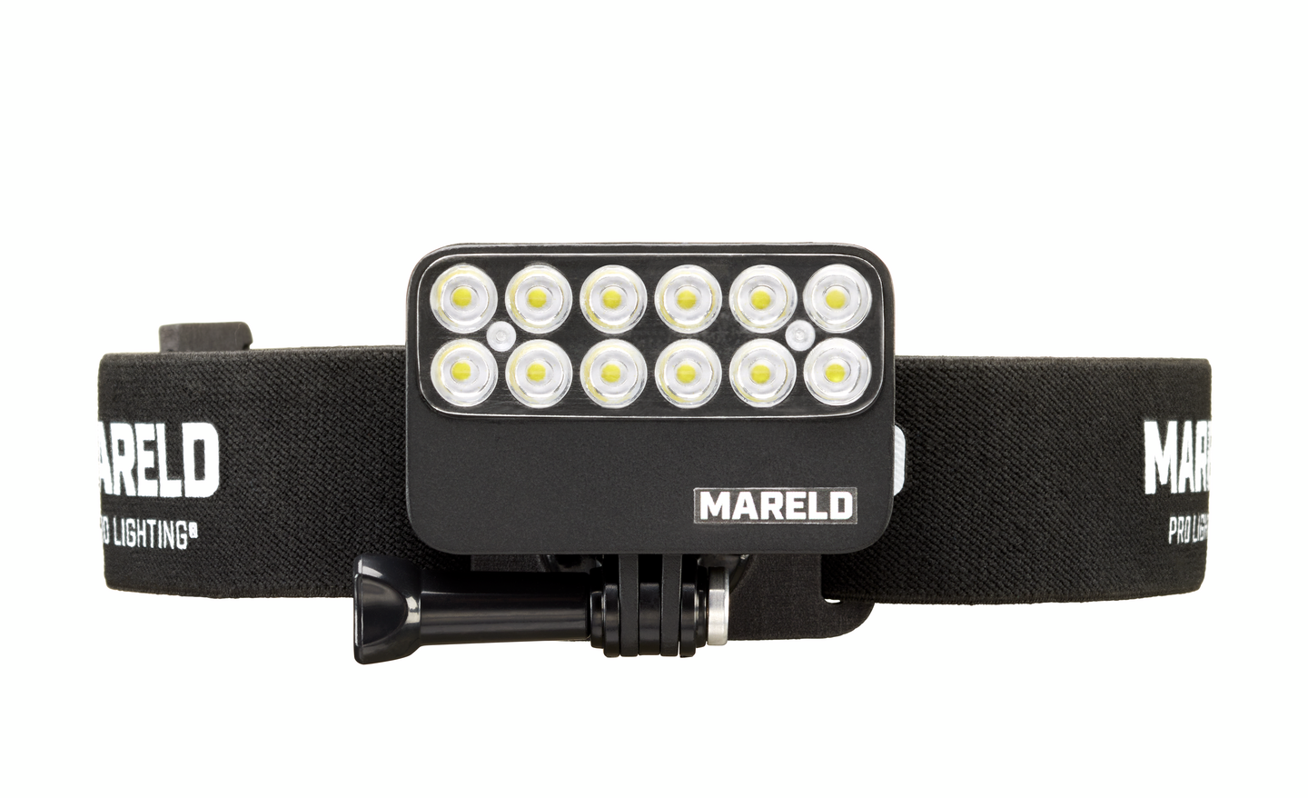 PANNLAMPA TELLUS 1000 RE MARELD