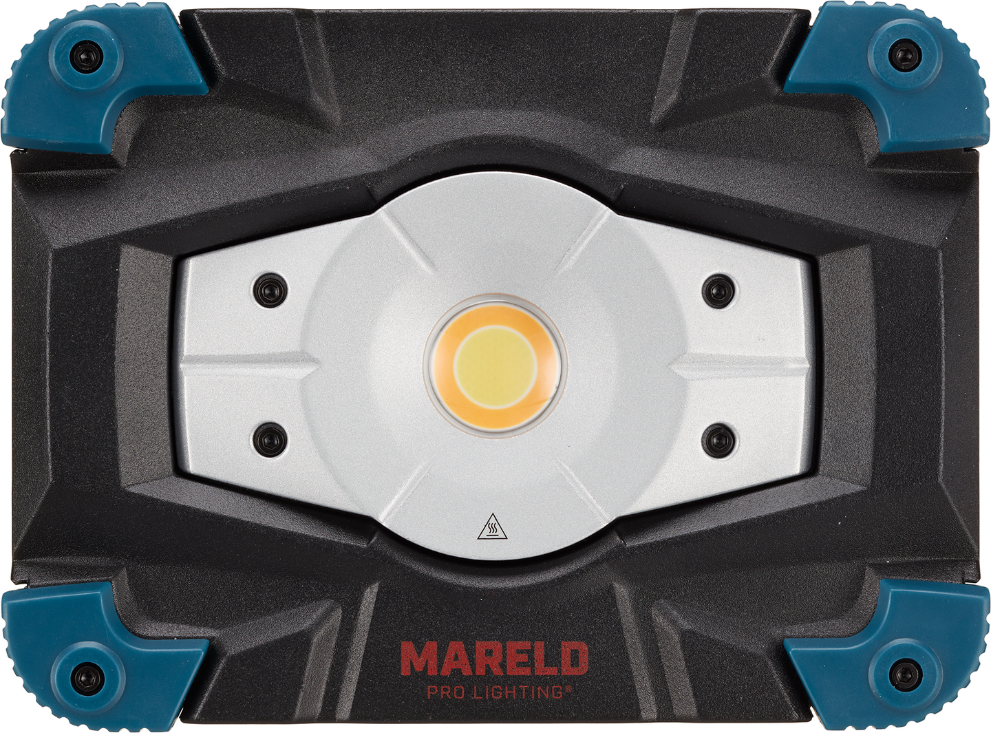 ARBETSLAMPA FLASH MARELD 3000 RE WR TRÅDLÖS LADDNING