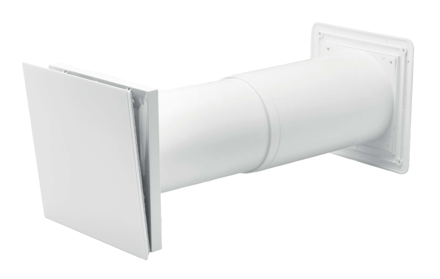 FRISKLUFTSVENTIL TL100DE 24ST