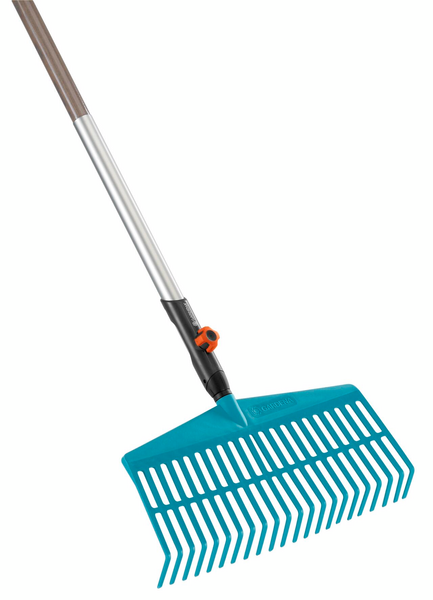 PLASTRIVE CS M/SKAFT GARDENA