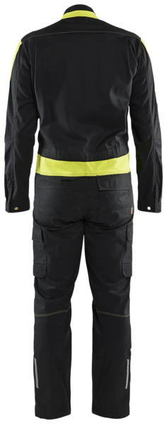 Haalari Stretch Blåkläder 614418329933