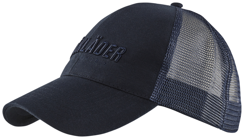 Lippis Blåkläder Trucker mariininsininen 207500008600