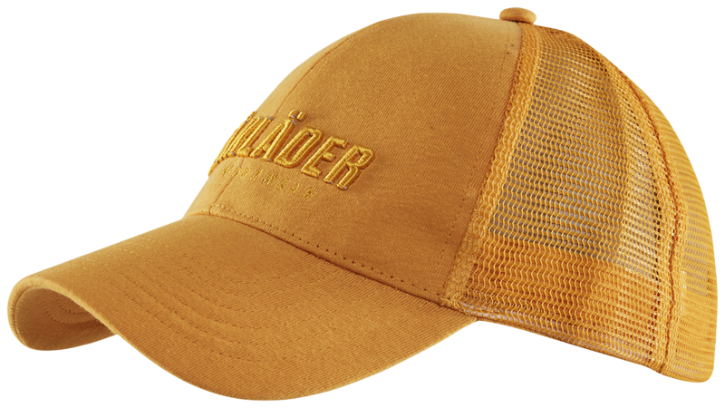 Lippis Blåkläder Trucker sinapinkeltainen 207500003709