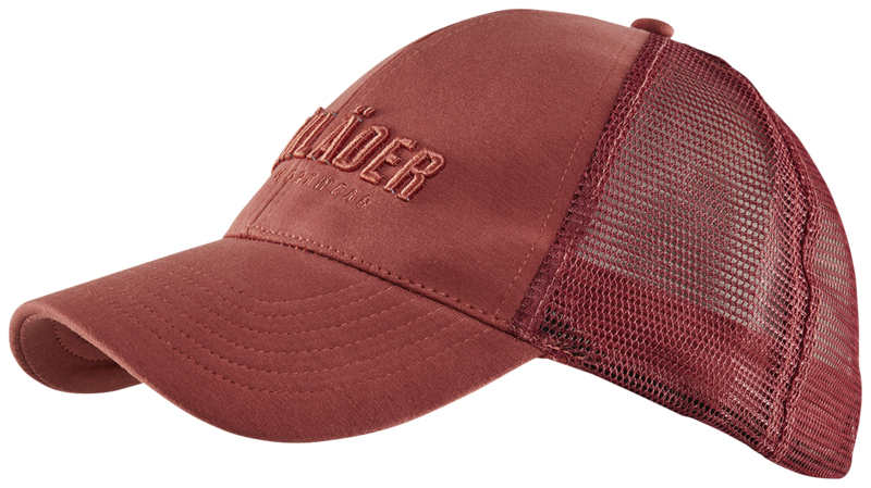 Lippis Blåkläder Trucker ruosteenpunainen 207500005909