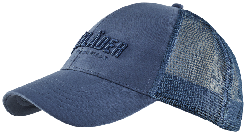 Lippis Blåkläder Trucker sininen 207500008209
