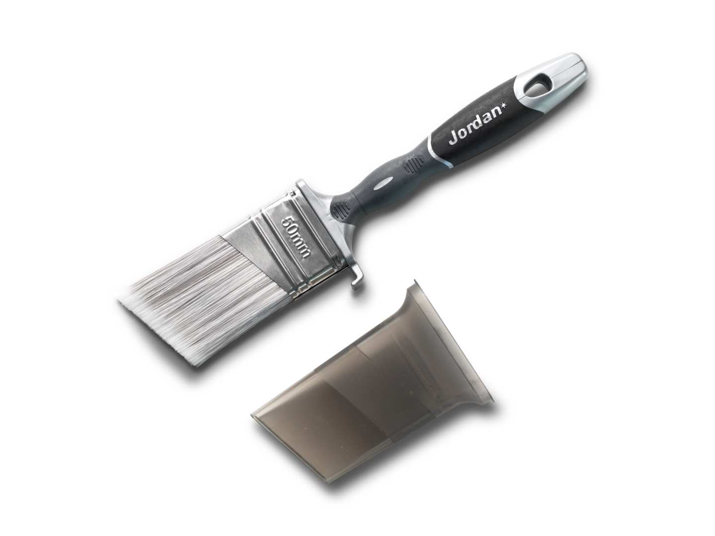 PENSEL SKRÅ PRESISJON 50MM ULTIMATE