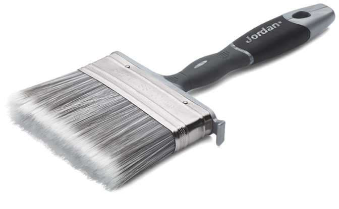 PENSEL FLAT ULTIMATE 100MM INNE