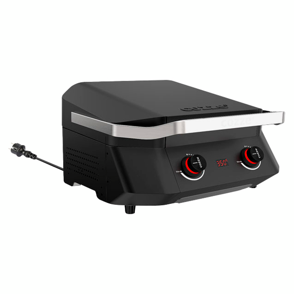Sähkögrilli Cozze E-500