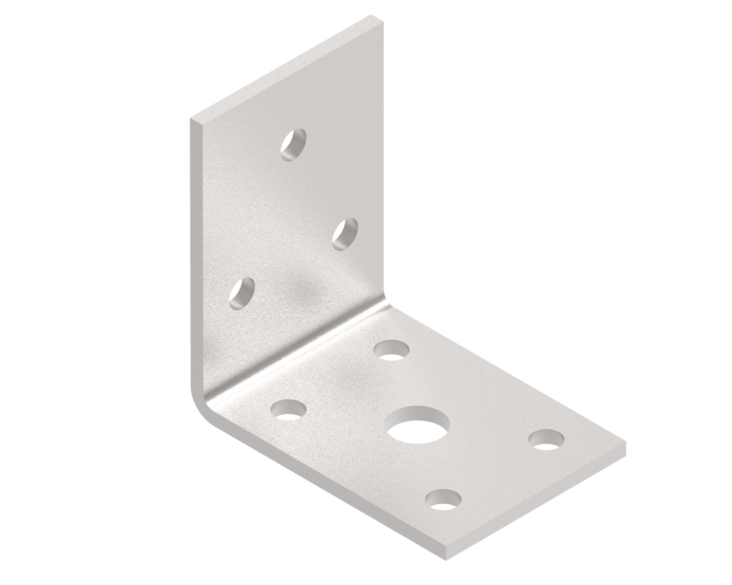 VINKEL ESSVE CE 50X50X35X2,5