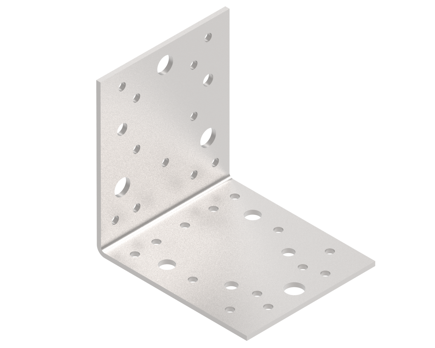 VINKEL ESSVE CE 105X105X90X3,0