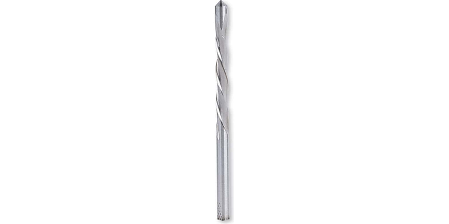 Kipsilevyn spiraalijyrsinterä Dremel 560 3kpl