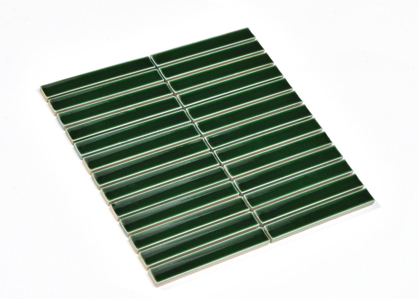 FLIS PIANO 29,6X29,9 GREEN GL