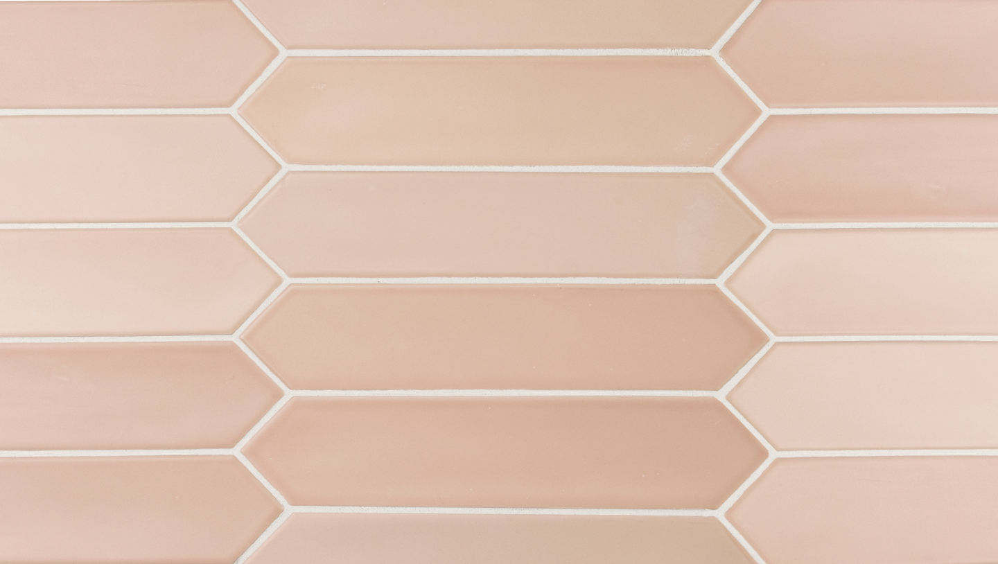 FLIS LANSE 5X25 ROSE MAT 0,5M