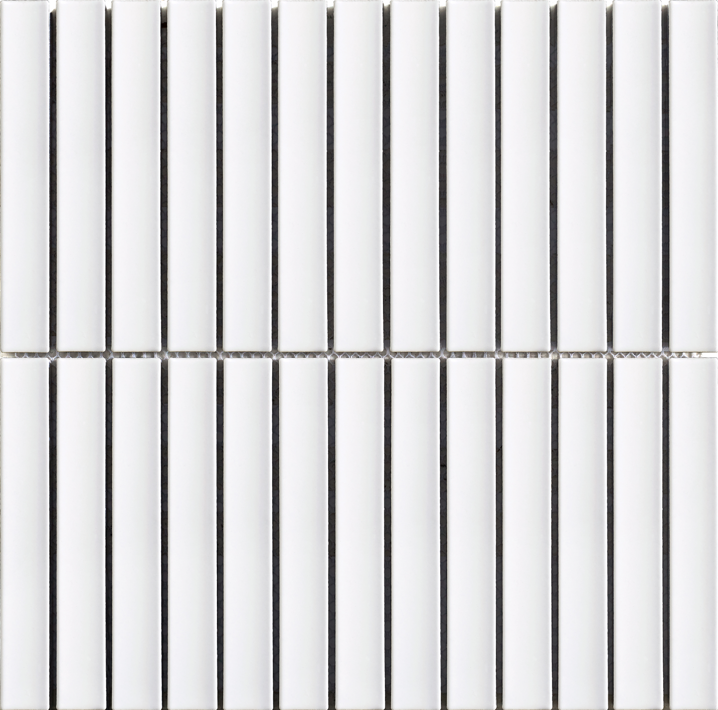 FLIS PIANO 29,6X29,9 SNOW MATT