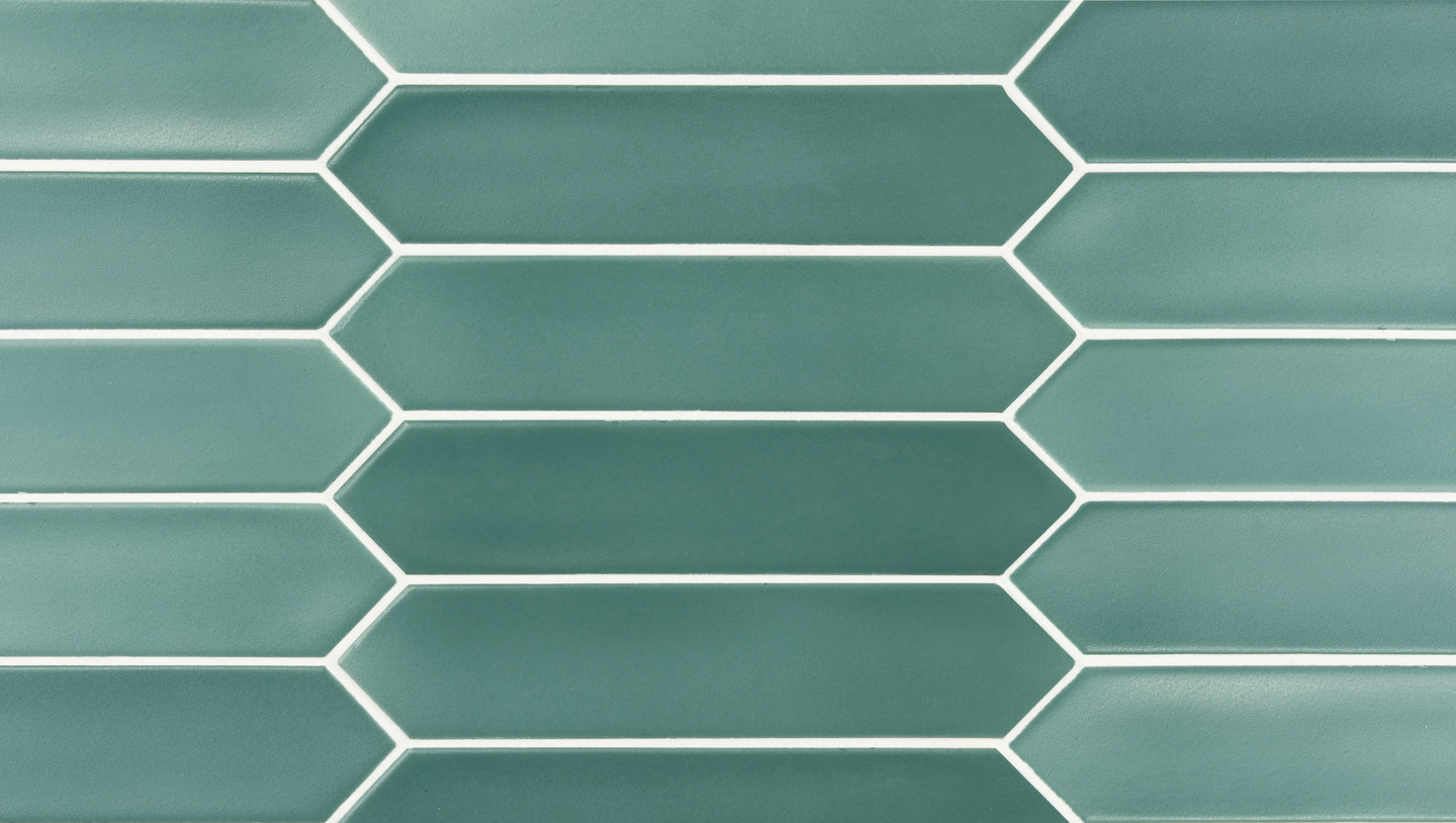 FLIS LANSE 5X25 VIRIDIAN MATT