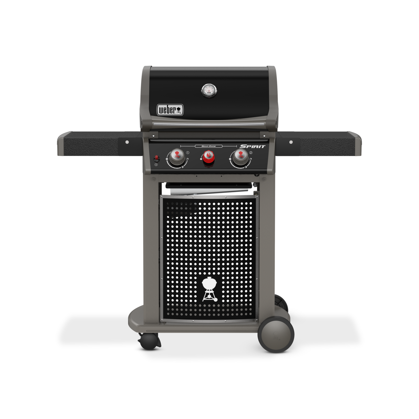 Kaasugrilli Weber Spirit E-220S Classic
