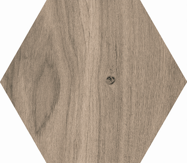 FLIS CR ROVERE HEXA BROWN