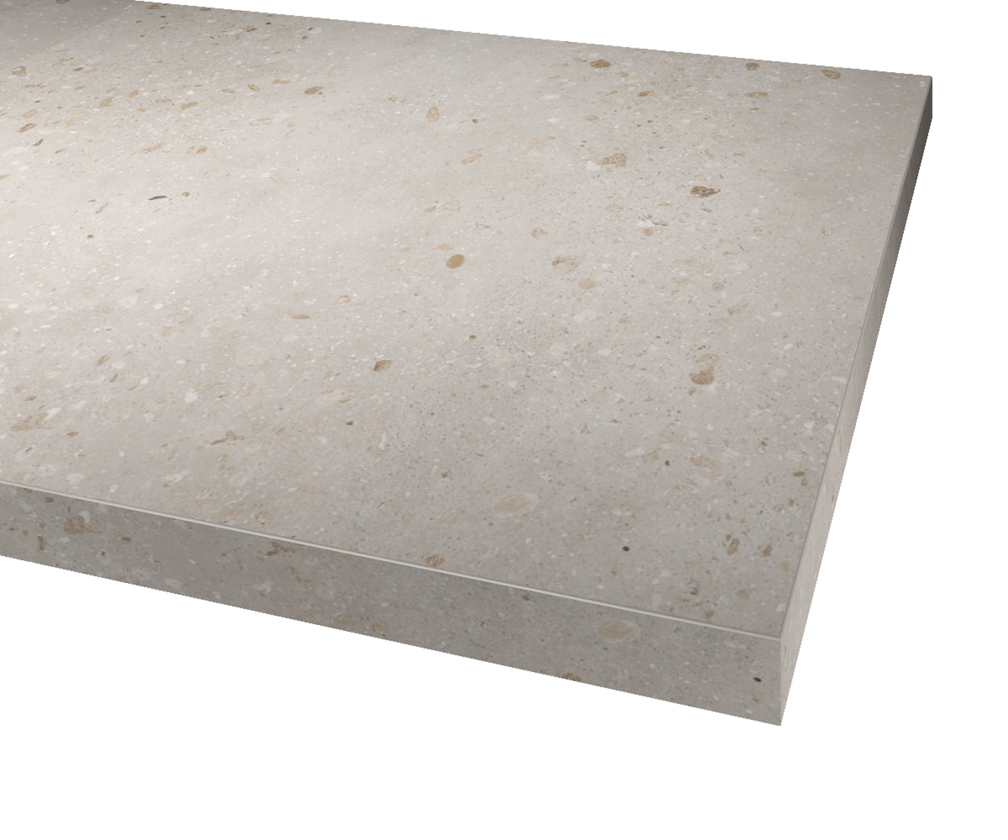BENKEPL TERRAZZO WARM610-RK-L