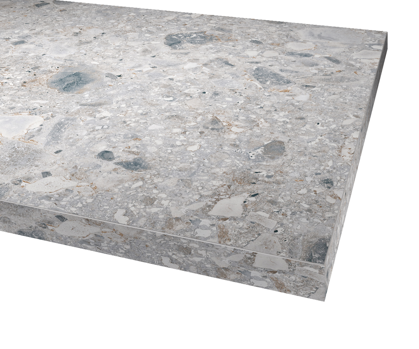 BENKEPL STONE MIX635-RK-L