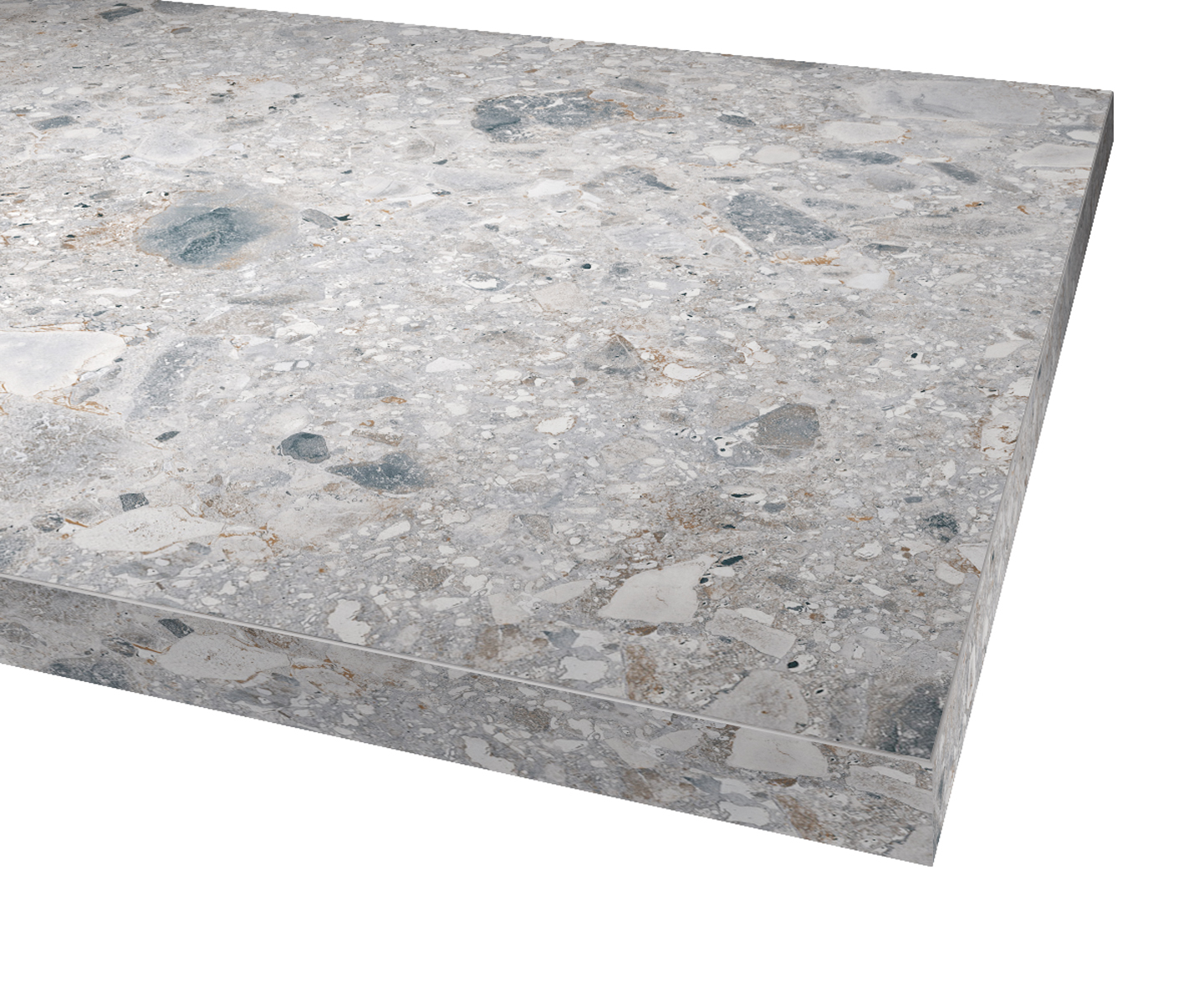 BENKEPL STONE MIX635-RK-L