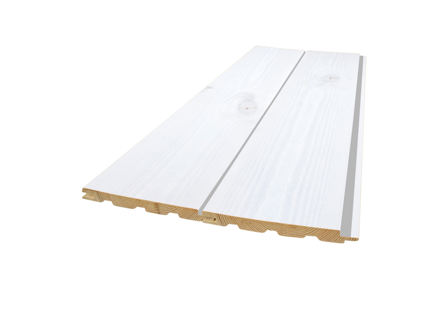 FURU 14X120 SPREKKPANEL LA HV