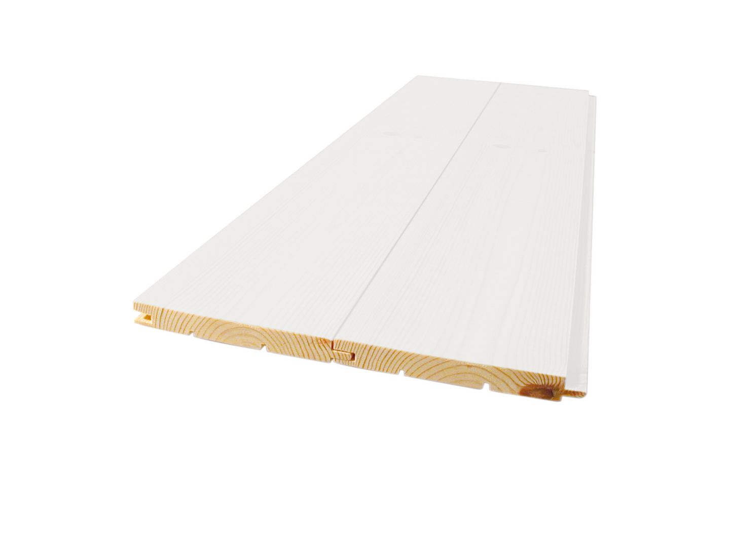 FURU 14X120 SLETTPANEL GR KH