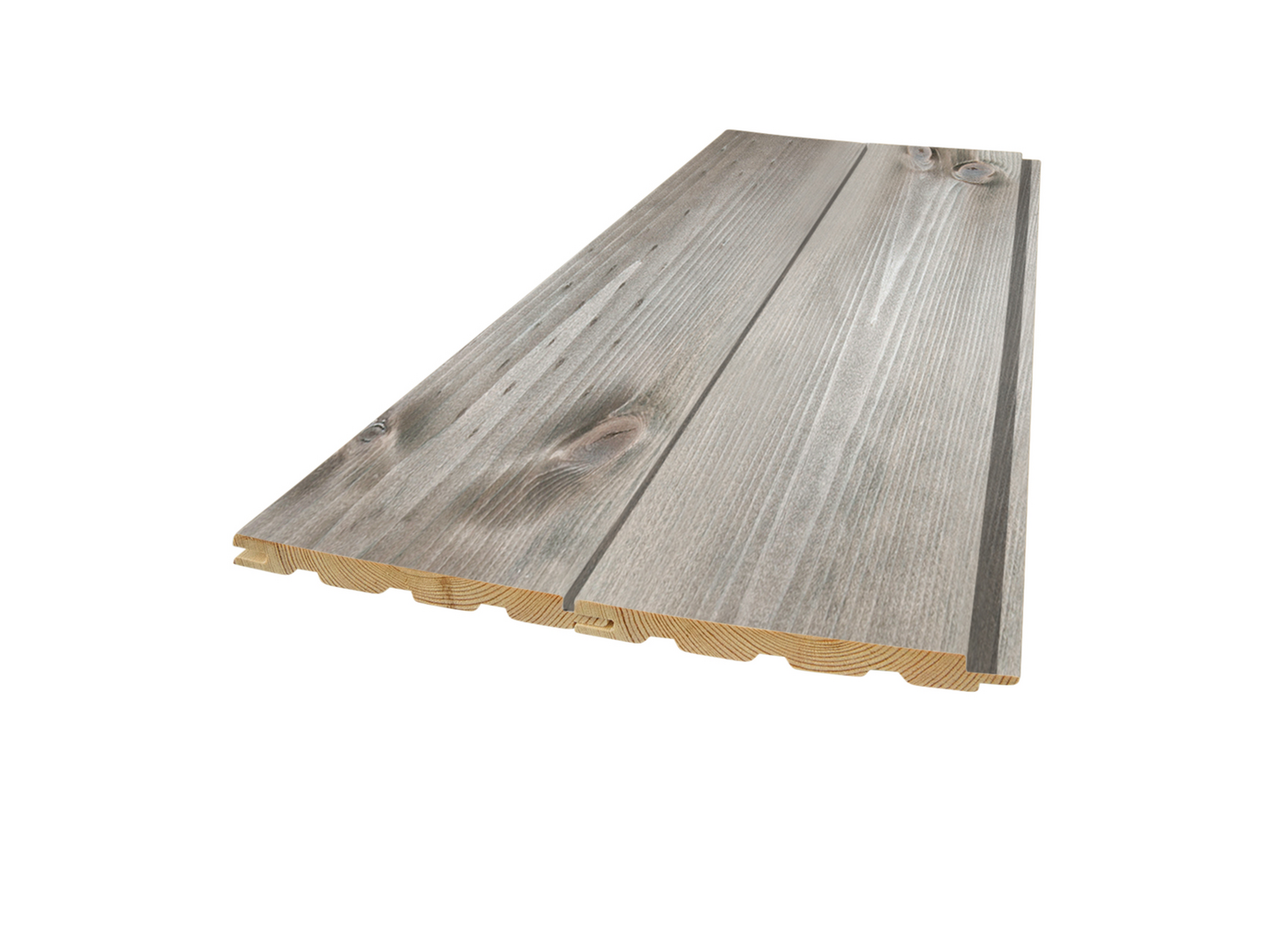 FURU 14X120 SPREKKPANEL BE DV