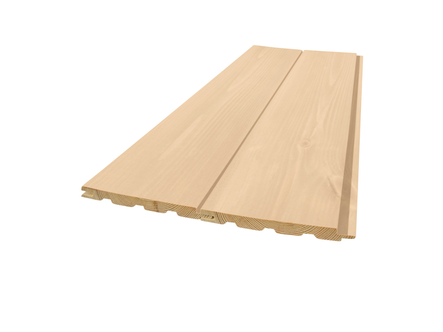 FURU 14X120 SPREKKPANEL BE LE