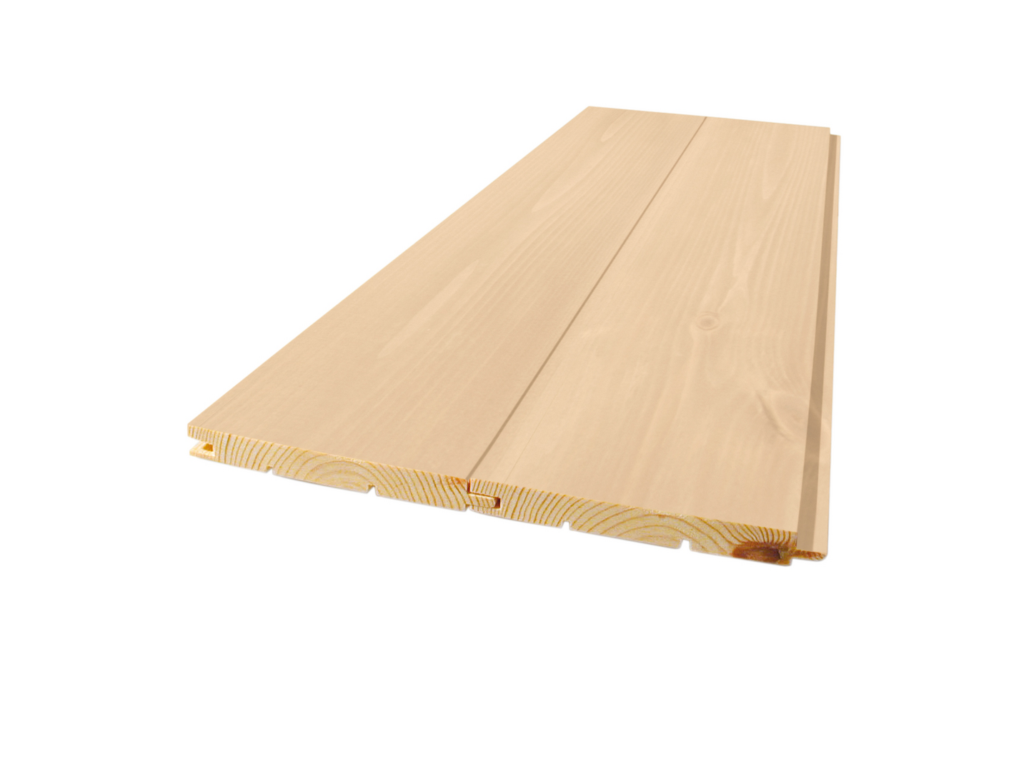 FURU 14X120 SLETTPANEL BE LE