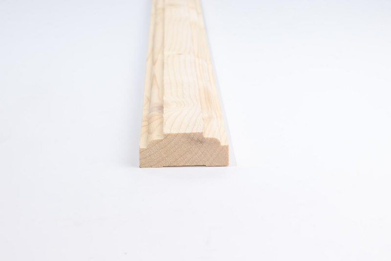 GRAN 21X070 BAROKK RAFTEKLED GR