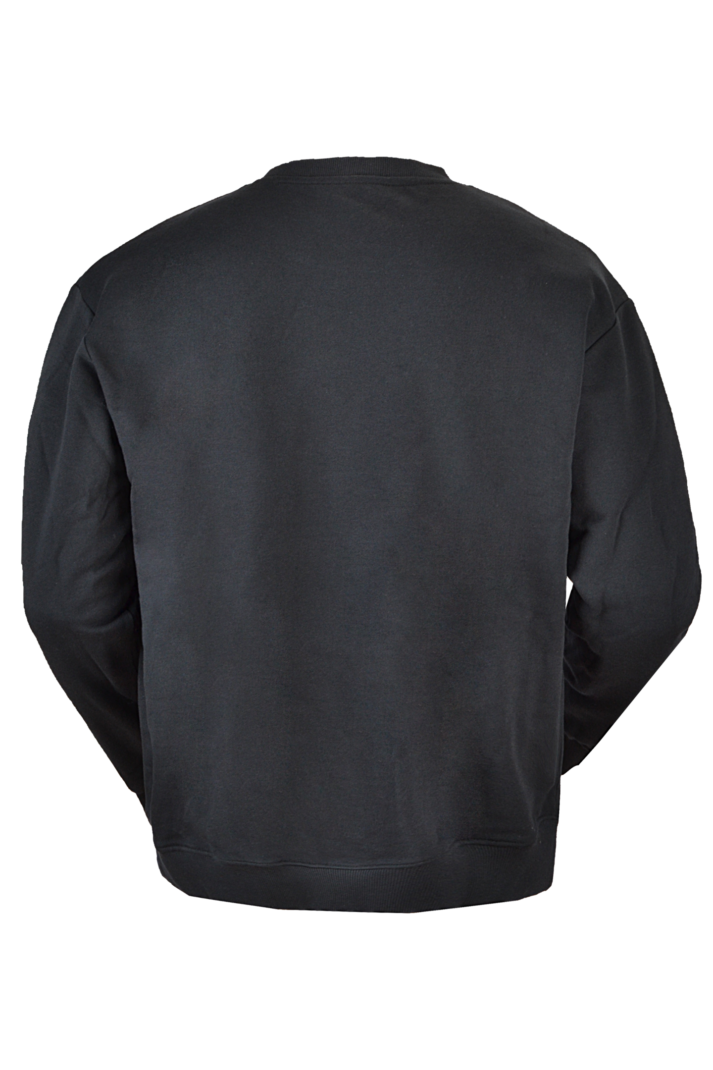 Collegepaita PROF musta