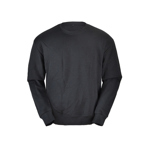 Collegepaita PROF musta