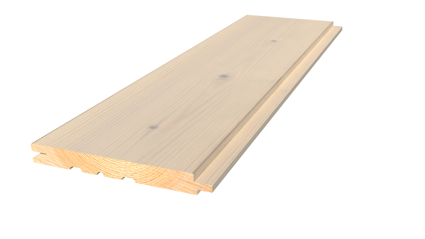 FURU 13X120 SPREKK BEISET MORGENDIS