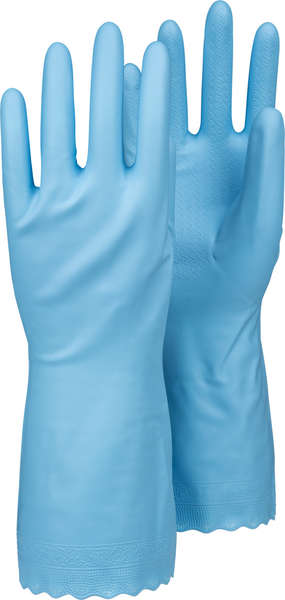 Kemikaalisuojakäsineet Tegera 8180A koko 8