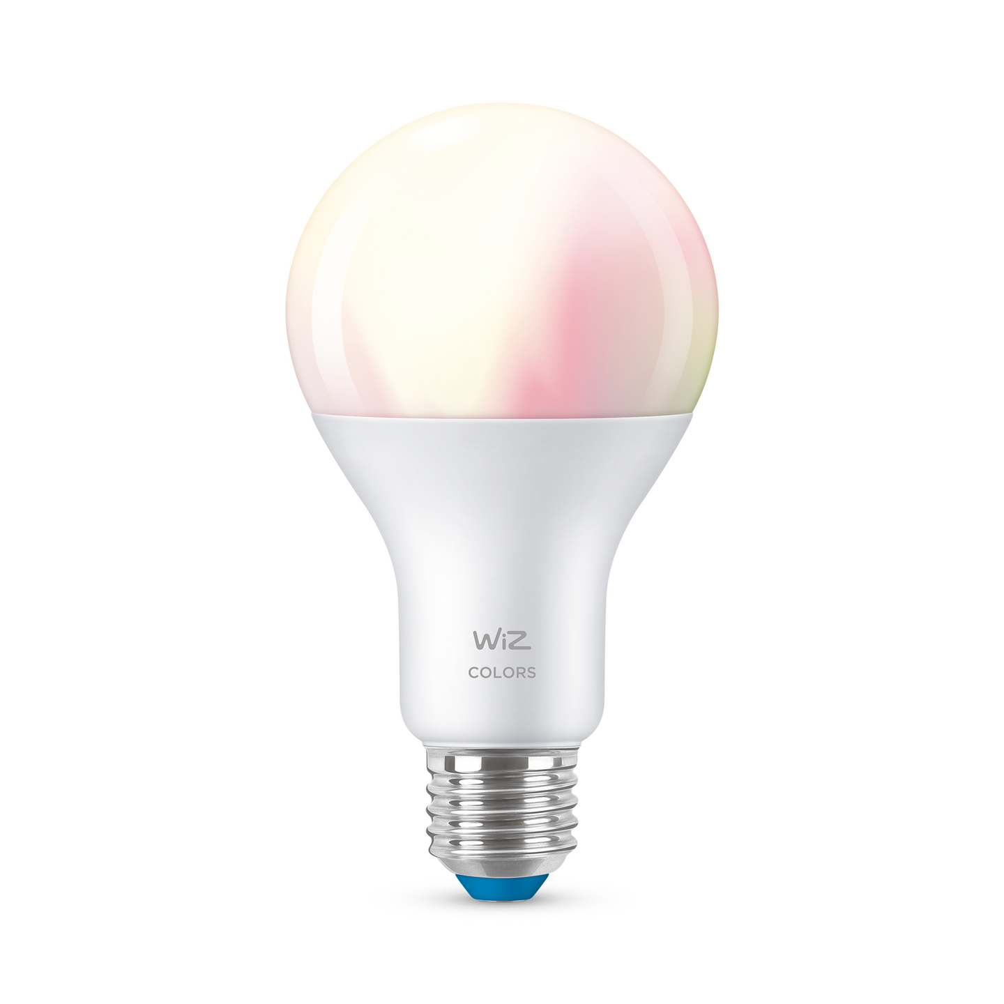 Led-lamppu WiZ WI-FI 13W E27 A67 922-65 RGB COLOR