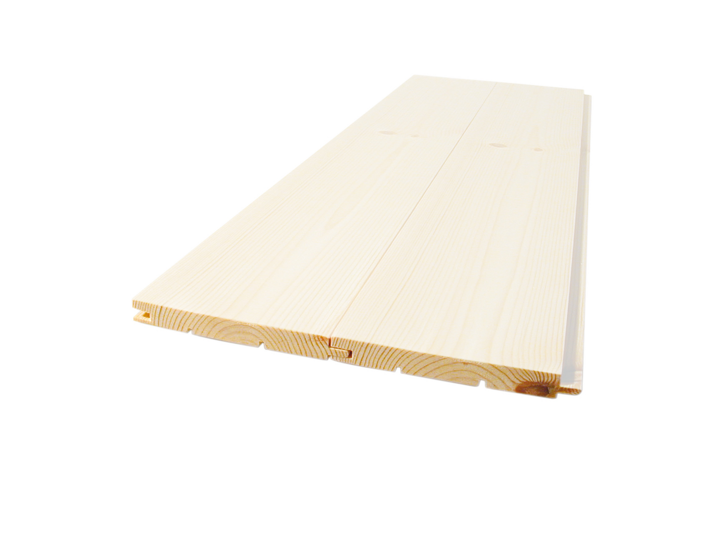 FURU 14X120 SLETTPANEL LA HV