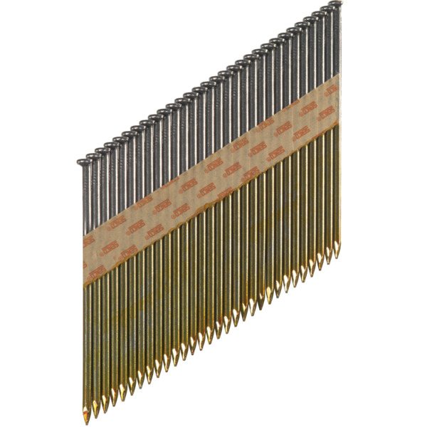 Runkonaula Senco 100x3,1mm 34ast. TS K sileä 2000kpl