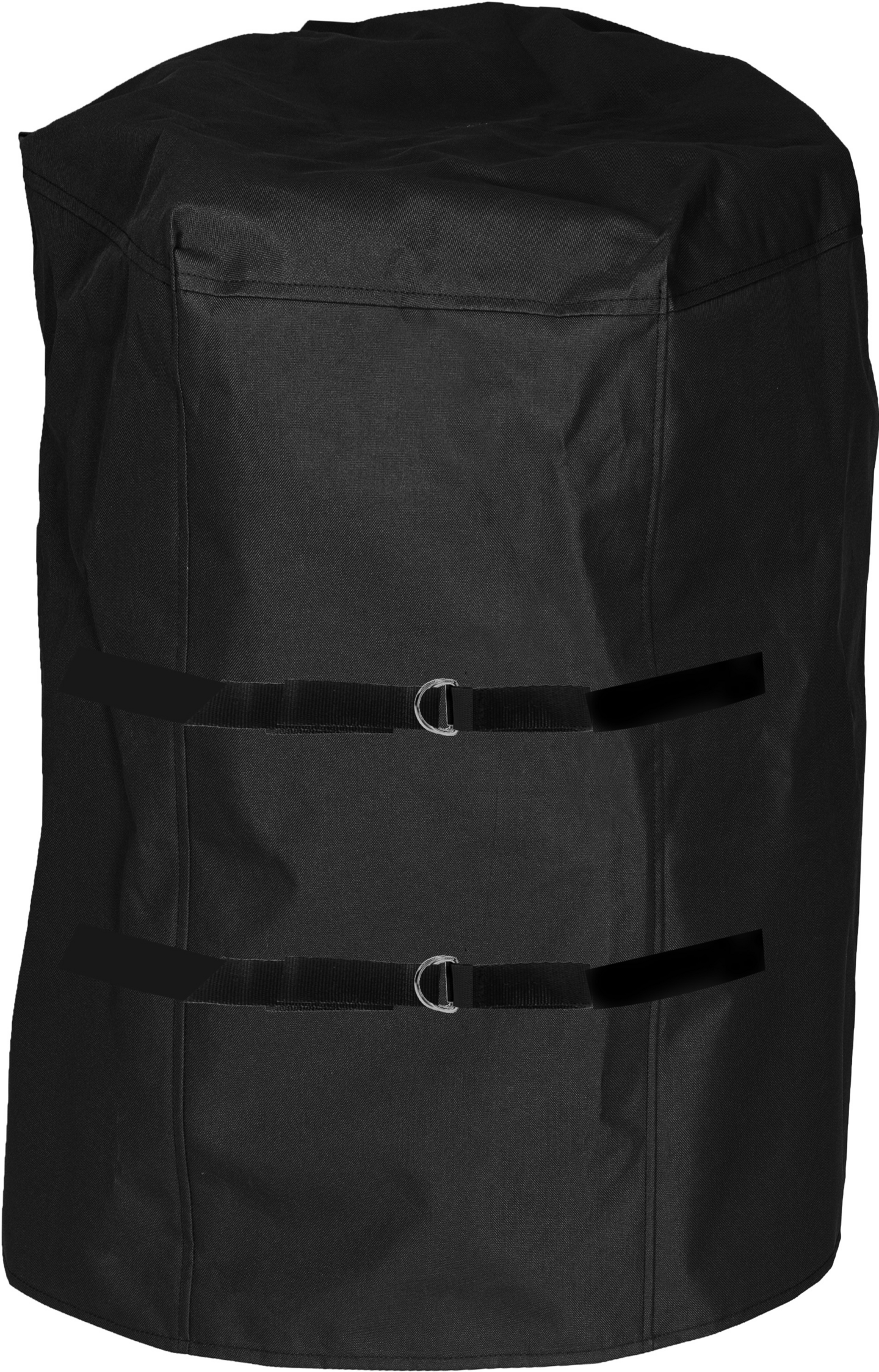 Suojus Espegard Pilar 50 ja Premium malliin, kestävä ja säädettävä kangas, musta