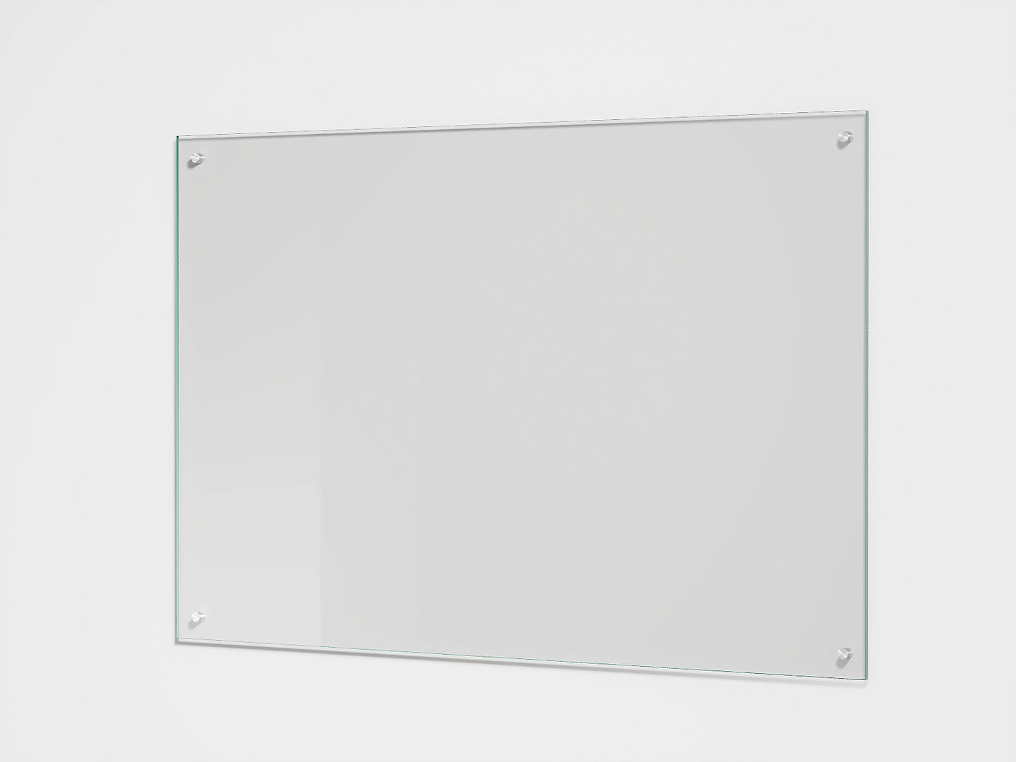 GLASSPLATE HERDET KLART 700MM