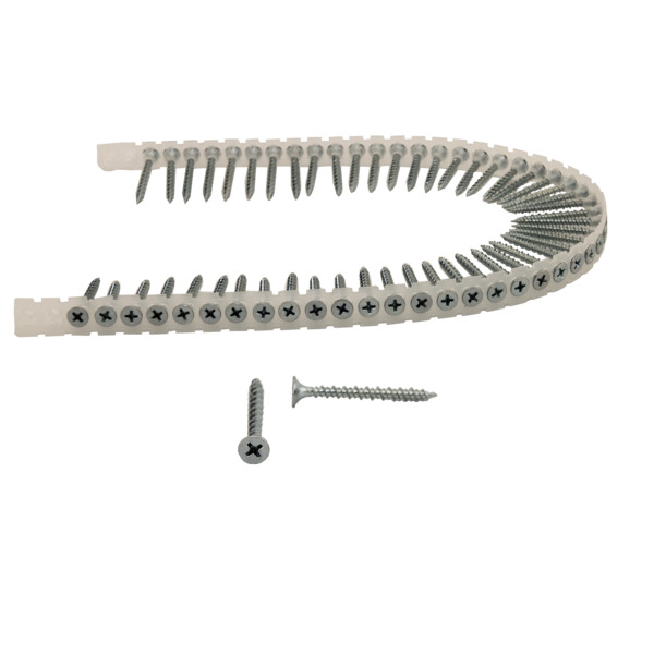 Nauharuuvi Senco Kipsi 3,9x32 sähkösinkitty Hilo 1000 kpl