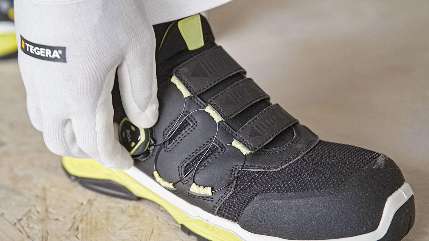 SKYDDSSKO 2058 JALAS TIO 43