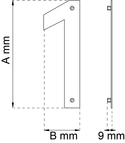 SIFFRA HABO HOME ROSTFRI 1