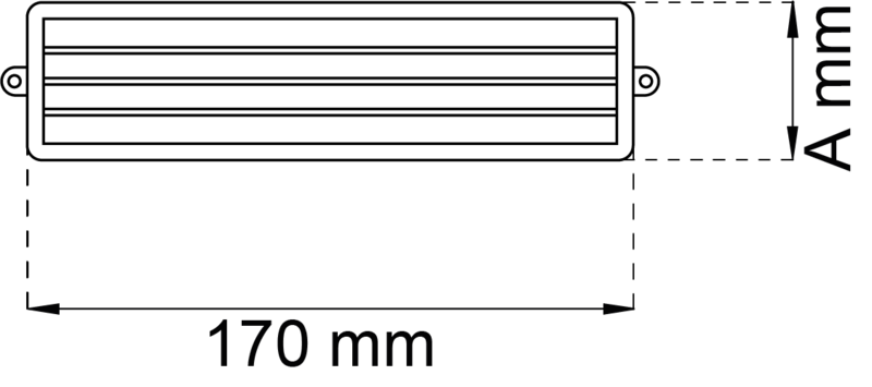 NAMNSKYLT HABO 45 MÄSS FÖRN