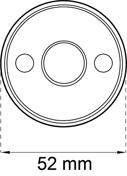 ROSETT HABO 1680 MÄSS POL SB, 1680 MÄSS POL SB