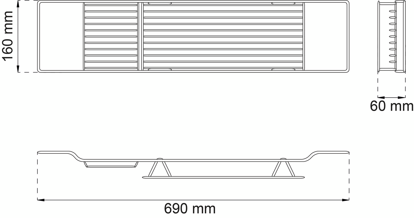 BADKARSBRO HABO SVART