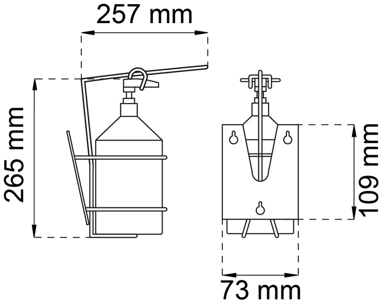 TVÅLAUTOMAT HABO 636 PLAST, 636 PLAST
