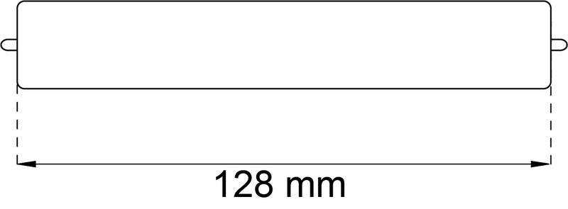 TRÄRULLE HABO 3400-3500, 3400-3500