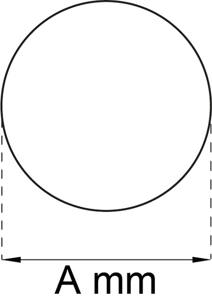 JUSTERINGSBRICKA 7MM 249 10P PASSAR GÅNGJÄRN 3220